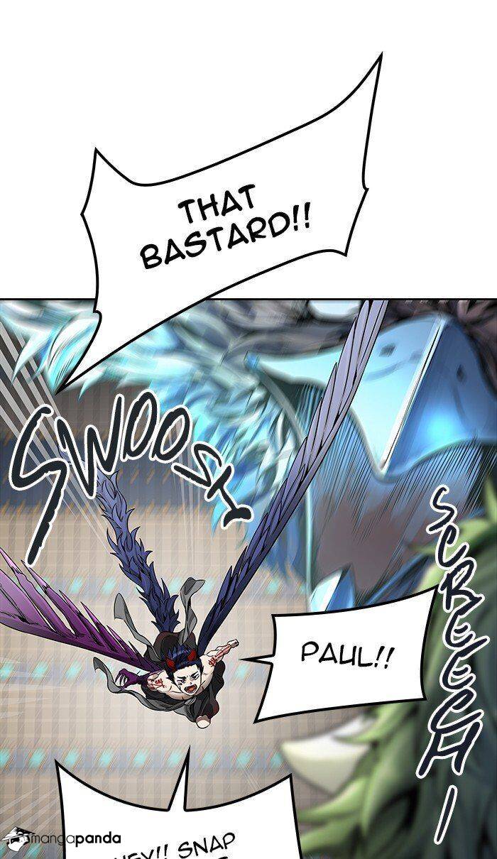Tower of God Chapter 473 image 007